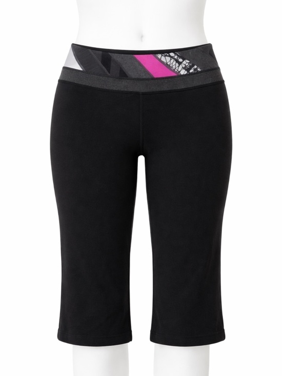 たまちゃん♪新品Lululemon Groove ヨガパンツ　黒M(6) lululemon athletica | Pants & Jumpsuits | Size 6 Lululemon Womens
